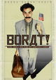 Borat: Cultural Learnings of America for Make Benefit Glorious Nation of Kazakhstan