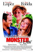 Monster-in-Law