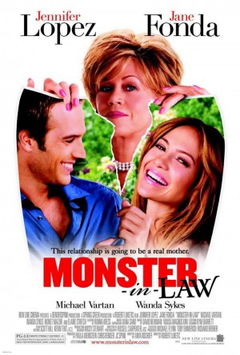Monster-in-Law (2005)