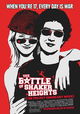 The Battle of Shaker Heights