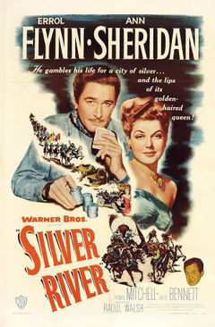 Silver River (1948)