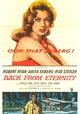 Back from Eternity