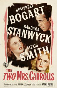 The Two Mrs. Carrolls (1947)