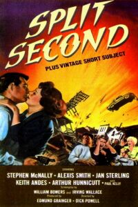 Split Second