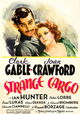 Strange Cargo