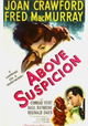 Above Suspicion