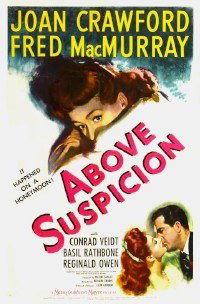 Above Suspicion (1943)