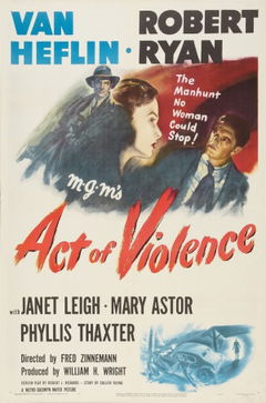 Act of Violence (1948)