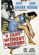 A Lady Without Passport