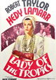 Lady of the Tropics