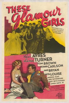 These Glamour Girls (1939)