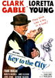 Key to the City
