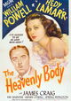 The Heavenly Body