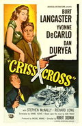 Criss Cross