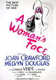 A Woman's Face