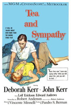 Tea and Sympathy (1956)
