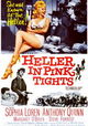 Heller in Pink Tights