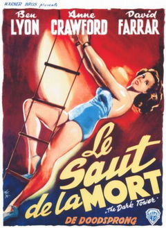 The Dark Tower (1943)