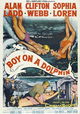 Boy on a Dolphin