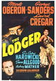 The Lodger