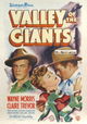 Valley of the Giants