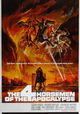 The 4 Horsemen of the Apocalypse