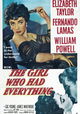 The Girl Who Had Everything
