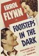 Footsteps in the Dark