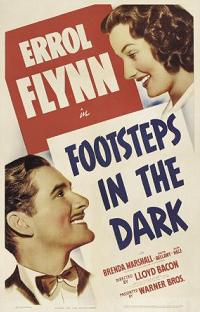 Footsteps in the Dark (1941)
