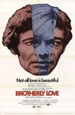 Country Dance (1970)