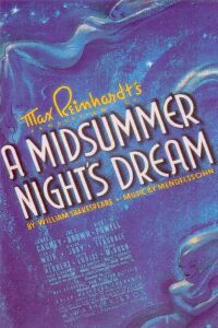 A Midsummer Night's Dream (1935)