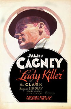 Lady Killer (1933)