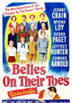 Belles on Their Toes
