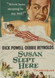 Susan Slept Here
