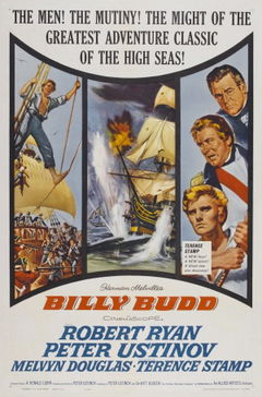 Billy Budd (1962)