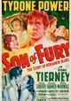 Son of Fury