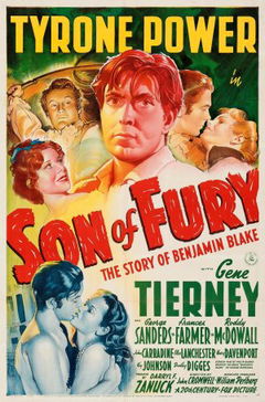 Son of Fury (1942)