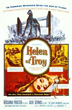 Helen of Troy (1956)