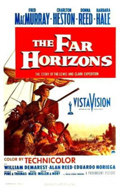 The Far Horizons (1955)