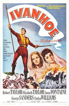 Ivanhoe (1952)