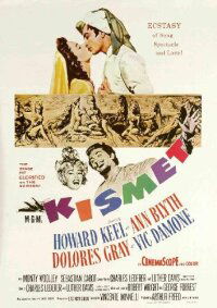Kismet