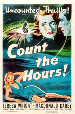 Count the Hours (1953)