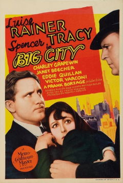 Big City (1937)