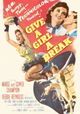 Give a Girl a Break
