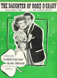 The Daughter of Rosie O'Grady