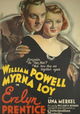 Evelyn Prentice