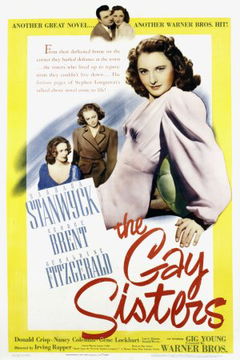 The Gay Sisters (1942)