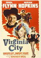 Virginia City