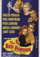 The Red Danube