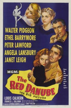 The Red Danube (1949)